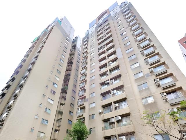 新北淡水法拍大樓-3