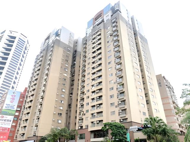 新北淡水法拍大樓-4