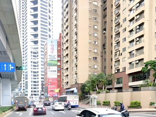 新北淡水法拍大樓-6