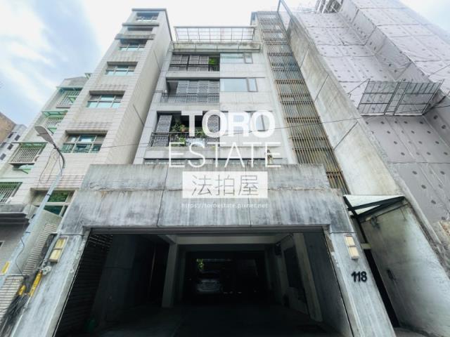 新北新店法拍華廈-0