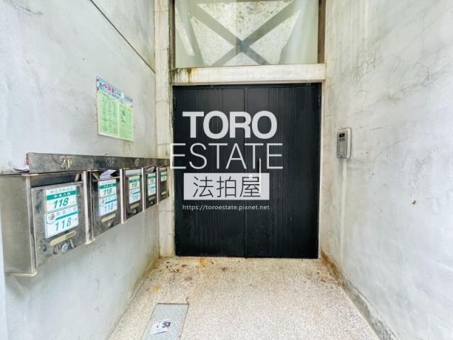 新北新店法拍華廈-1