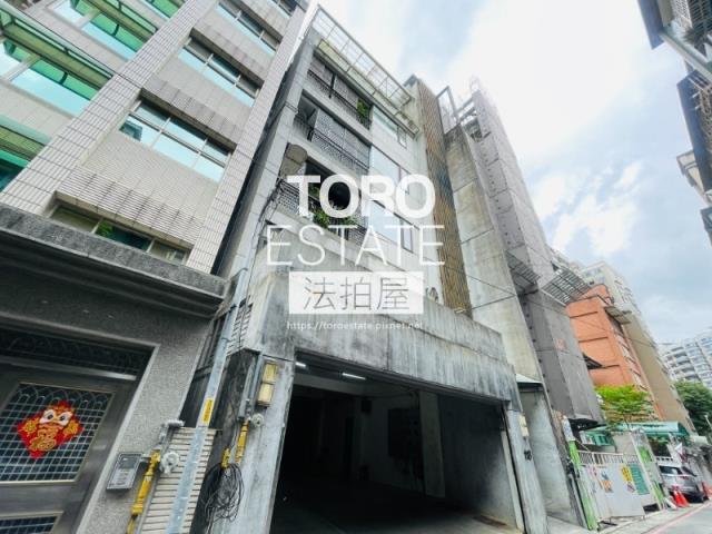 新北新店法拍華廈-2