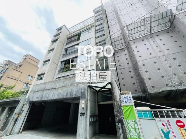 新北新店法拍華廈-3