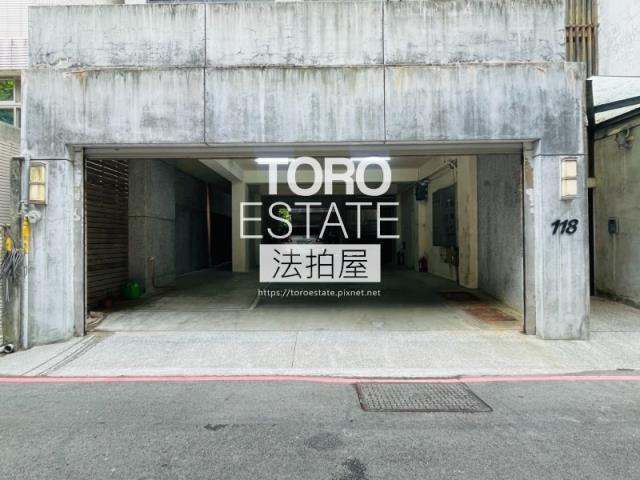 新北新店法拍華廈-4
