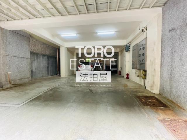 新北新店法拍華廈-5