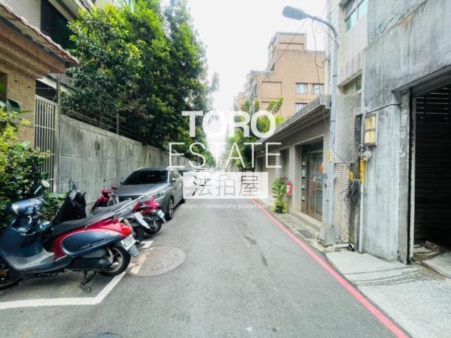 新北新店法拍華廈-6