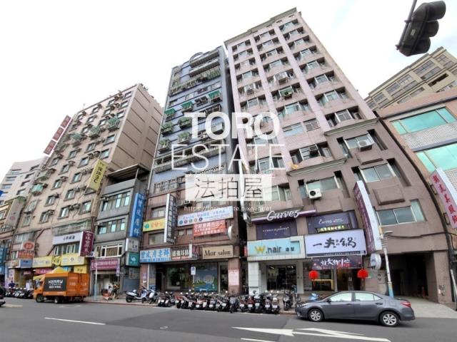 新北板橋大樓法拍-0