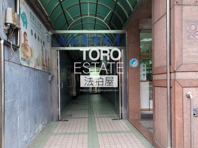 新北板橋大樓法拍-1