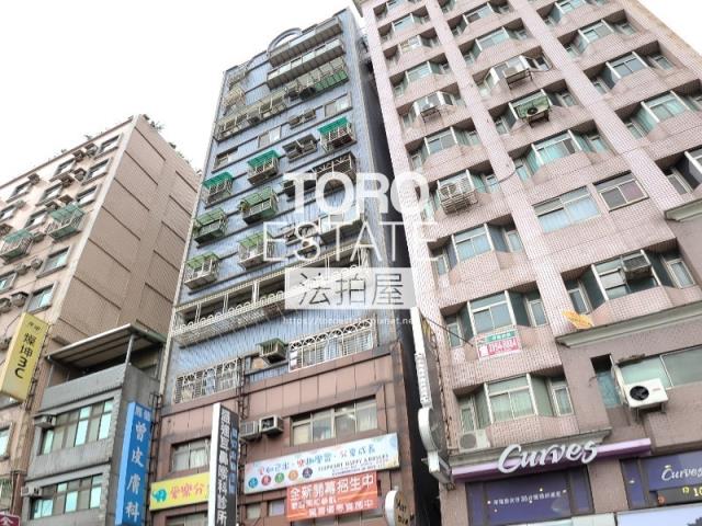 新北板橋大樓法拍-2