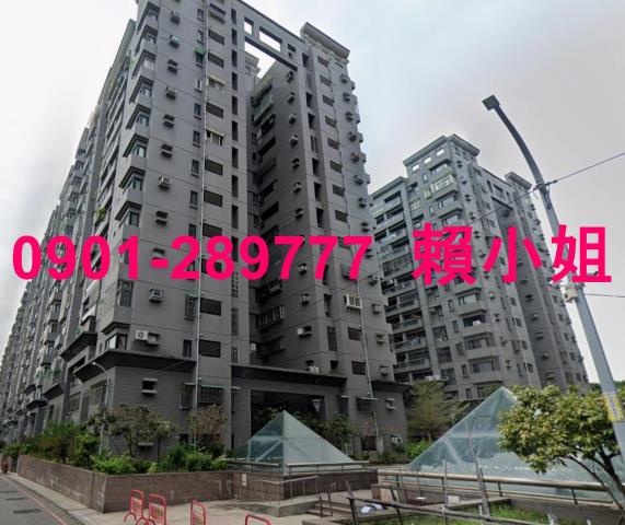 台中西屯大樓法拍-2