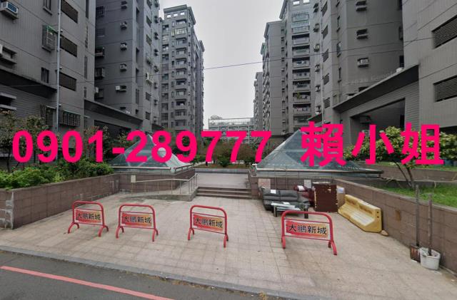 台中西屯大樓法拍-3
