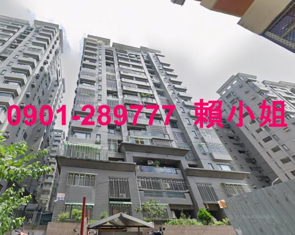 台中西屯大樓法拍-4