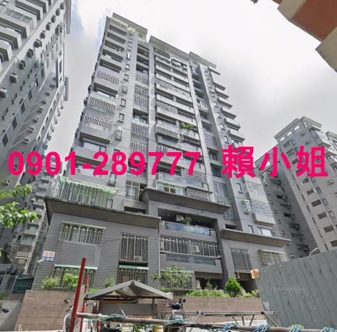 台中西屯大樓法拍-5