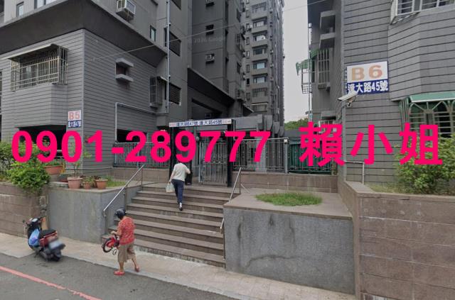 台中西屯大樓法拍-6