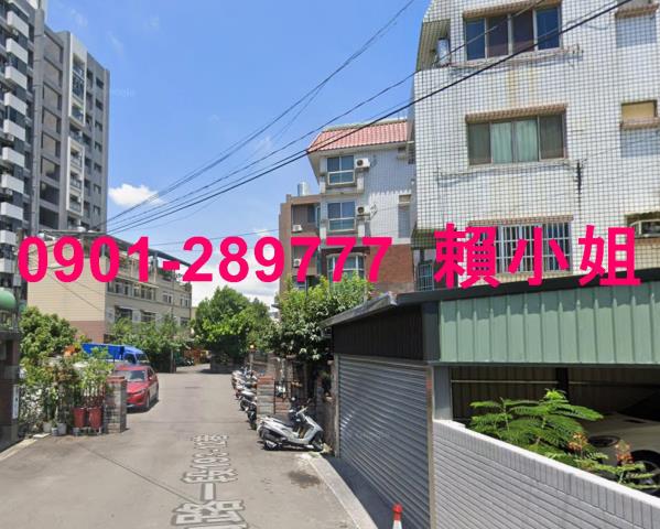 台中北屯透天法拍-2