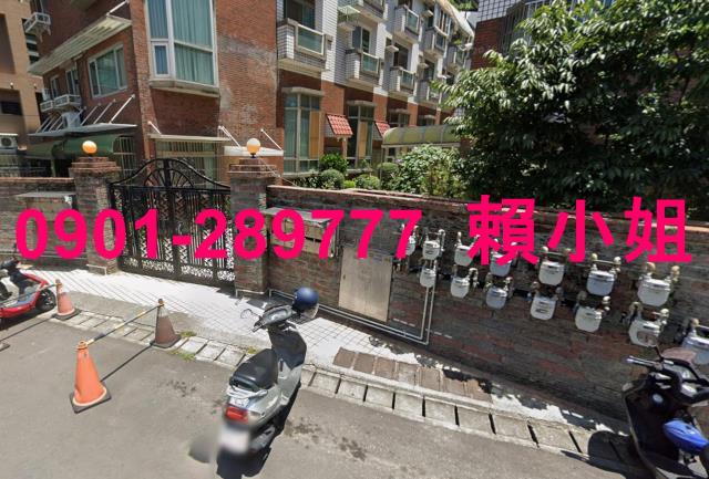 台中北屯透天法拍-3