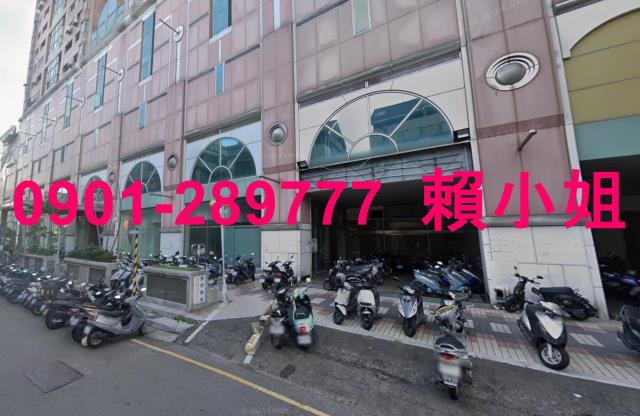 台中南區大樓法拍-1