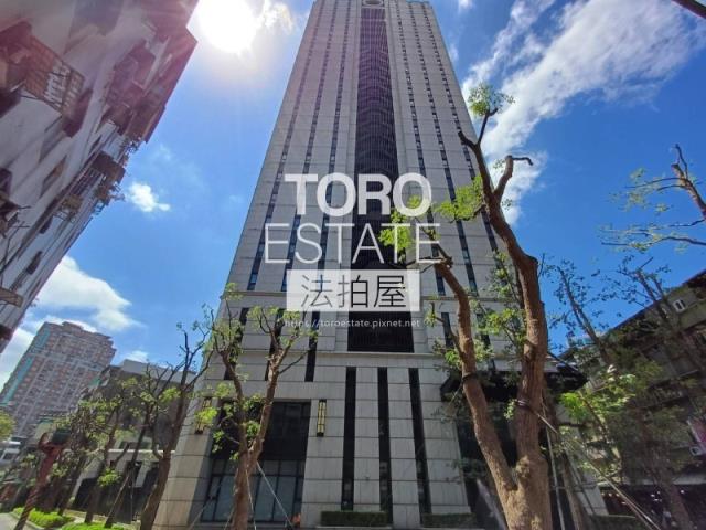 新北三重大樓拍賣-4