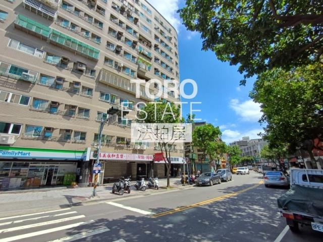 新北三重大樓拍賣-7