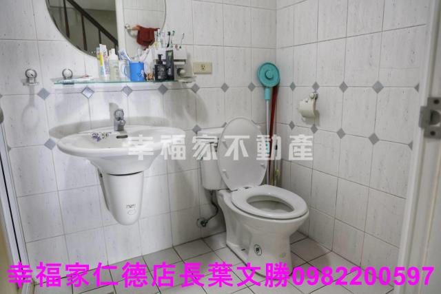 仁德透天-9
