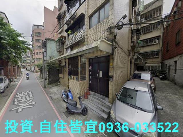 汐止法拍公寓-4