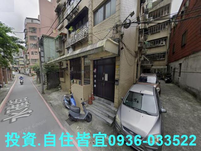 汐止法拍公寓-6