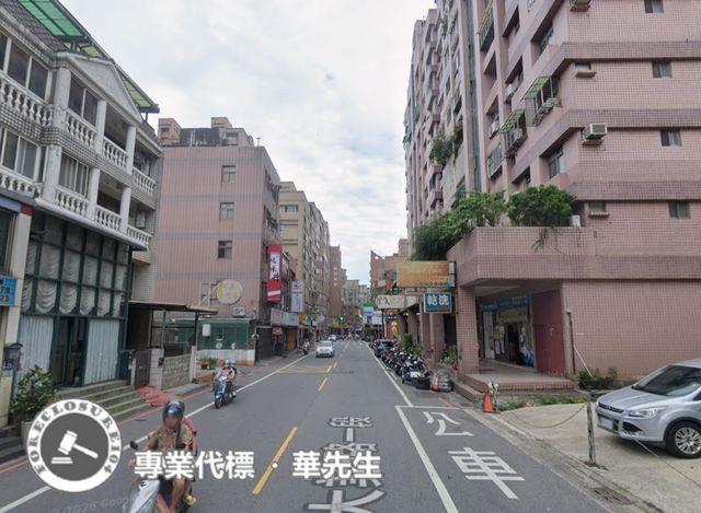 桃園區大樓法拍-8