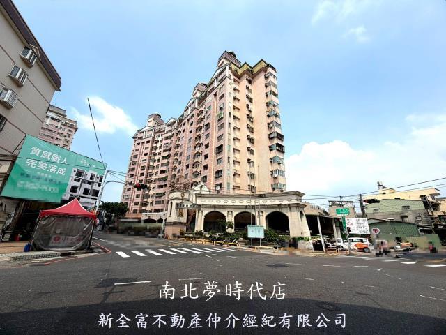 永康大樓-13