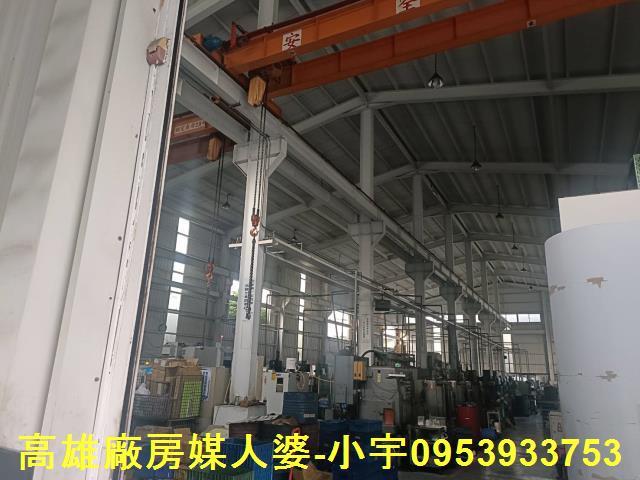 仁武廠房-2
