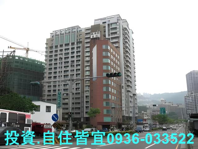 淡水大樓法拍-0