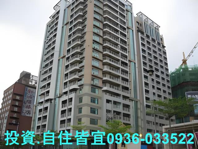 淡水大樓法拍-1
