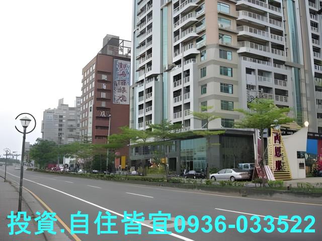 淡水大樓法拍-2