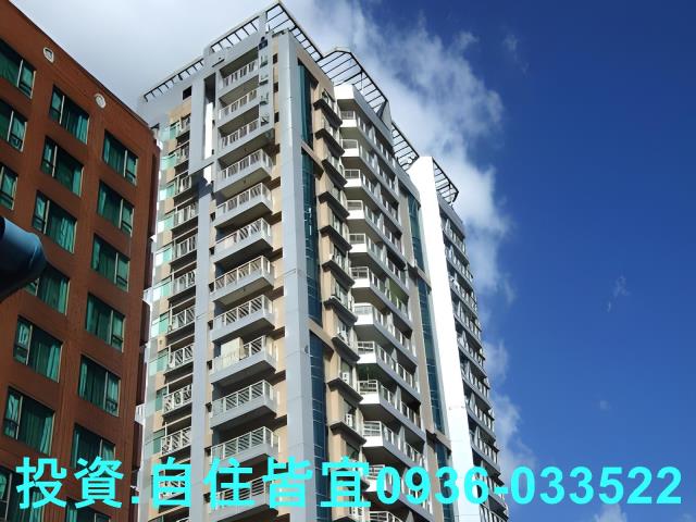 淡水大樓法拍-4