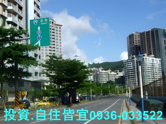 淡水大樓法拍-7