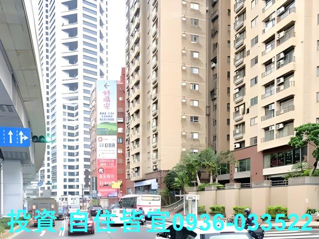 淡水大樓拍賣-0