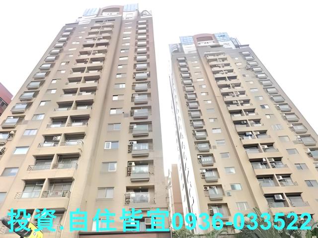 淡水大樓拍賣-2