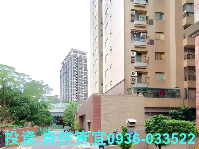 淡水大樓拍賣-4