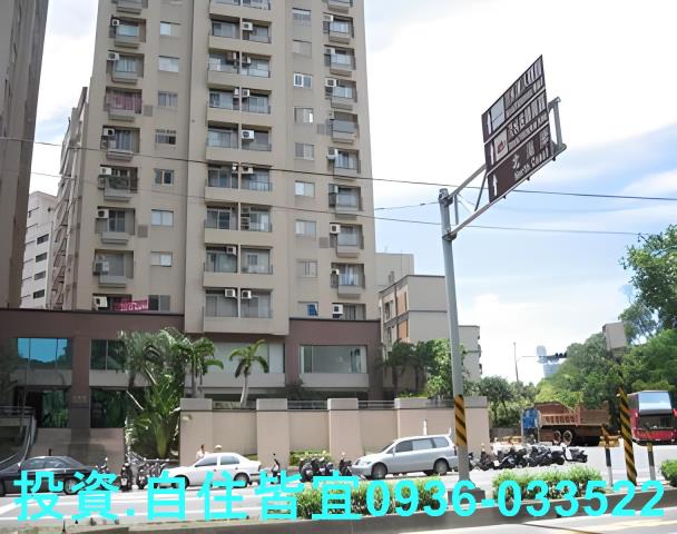 淡水大樓拍賣-6