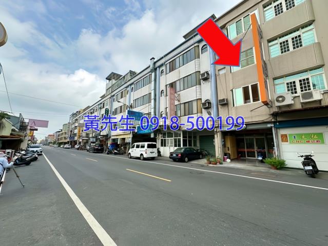 彰化法拍透天_別墅-2