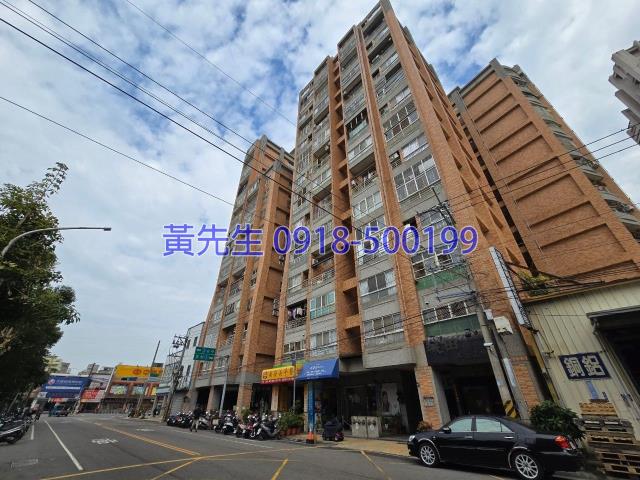 台中大樓法拍-4