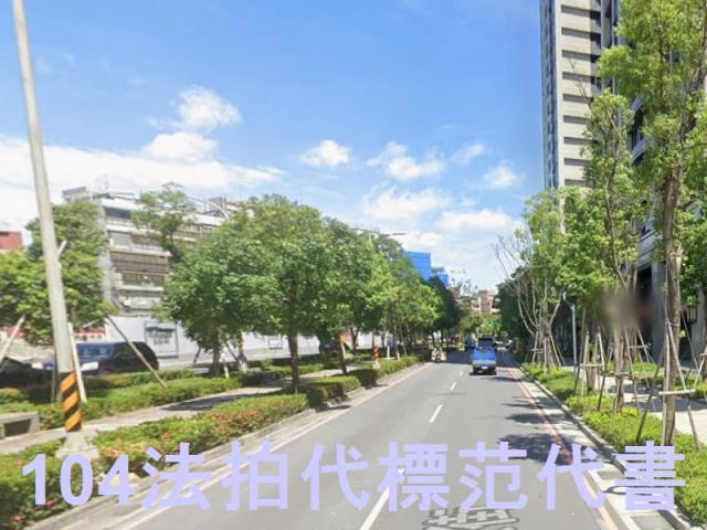 新北拍賣大樓-7