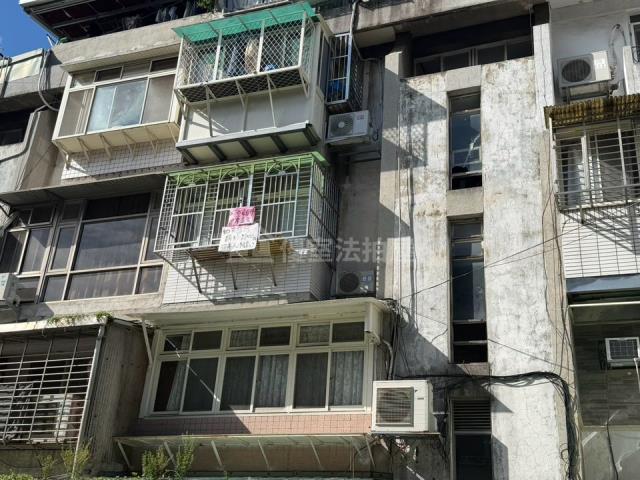 台北法拍公寓-1