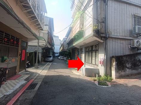 台北透天法拍-2