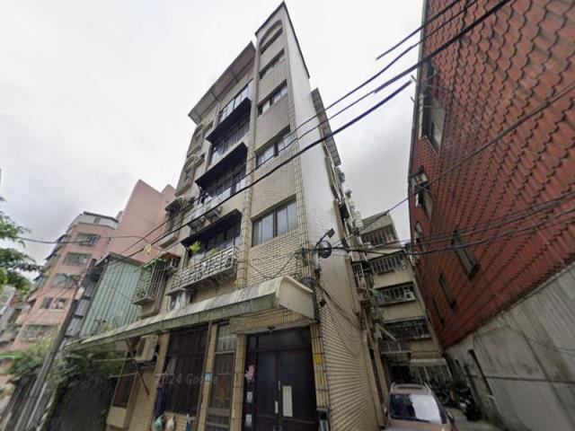 新北公寓法拍-2