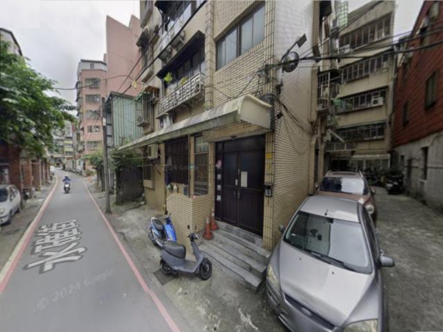 新北公寓法拍-4