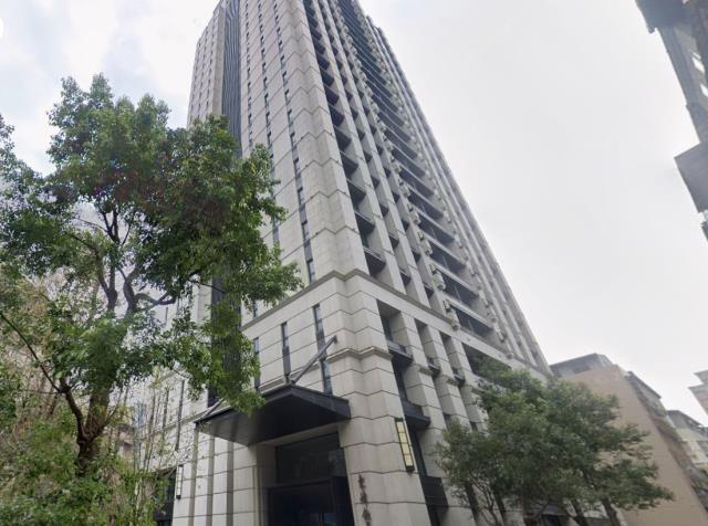 新北大樓法拍-2