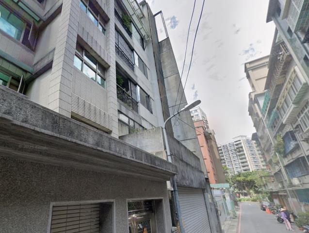 新北華廈拍賣-2