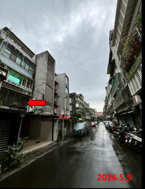 台北松山公寓法拍-3
