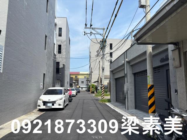 台南安南透天-12