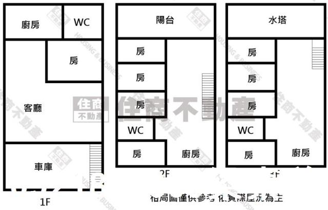 台南安南透天-13